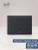 B250036R Preto - Футляр для карт с RFID защитой MP