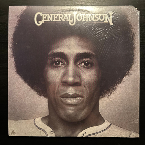 General Johnson - General Johnson (США 1976г.)