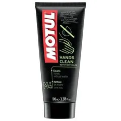 Средство очистки рук MOTUL M4 Hands Clean, 100 мл