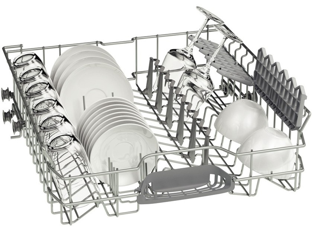 Встраиваемая посудомоечная машина Bosch SMV 30D30 RU