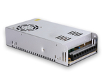 Блок питания для светодиодной ленты 12V 400W 33.3A IP20 90-260V 215*115*50 GS9552