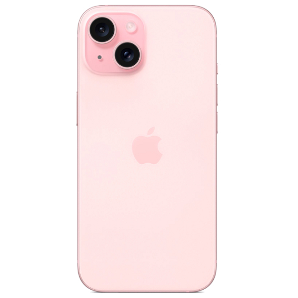 iPhone 15 Plus