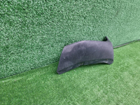 Накладка переднего бампера левая BMW X2 F39 17-23