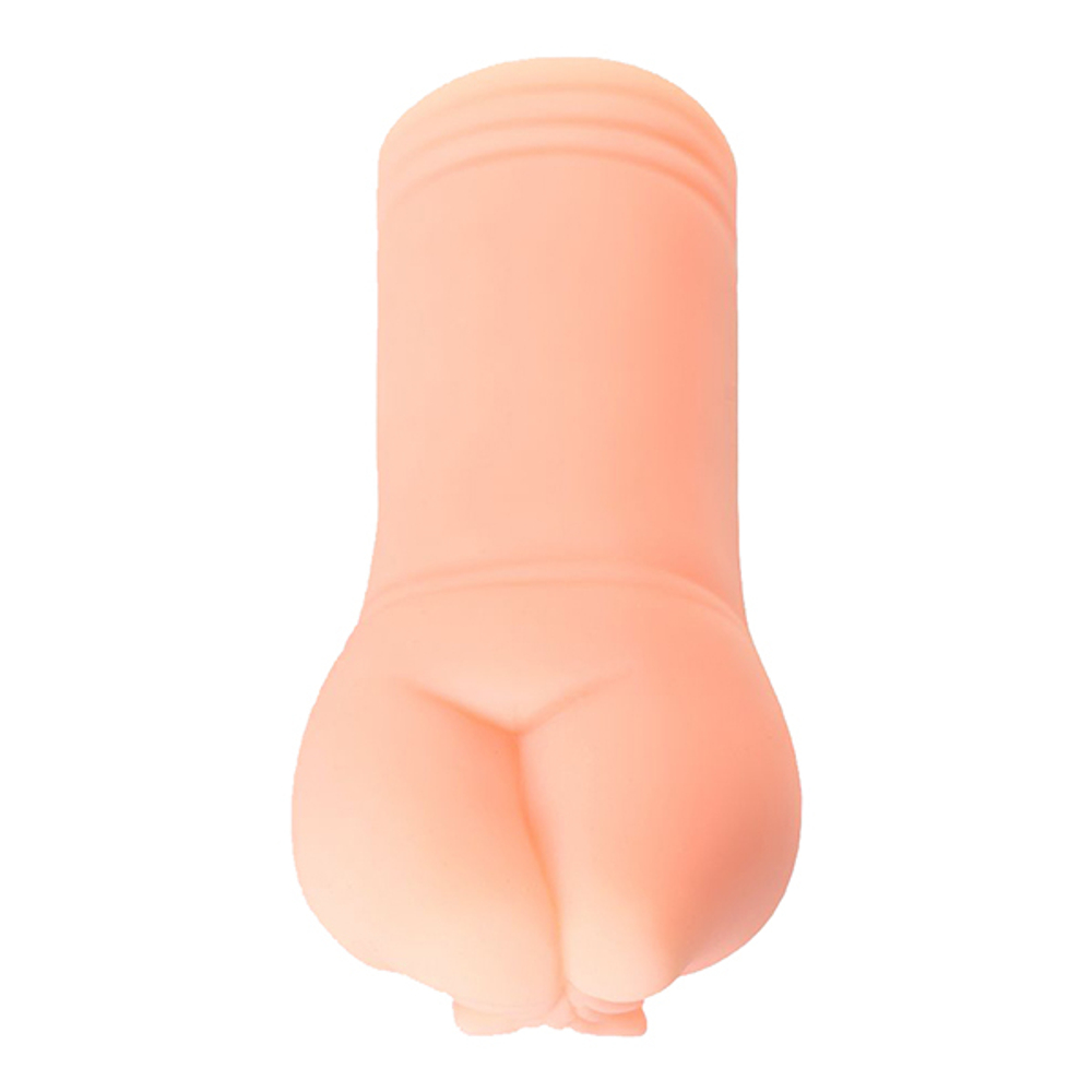 Мастурбатор-вагина 14,5см без вибрации Kokos Jina