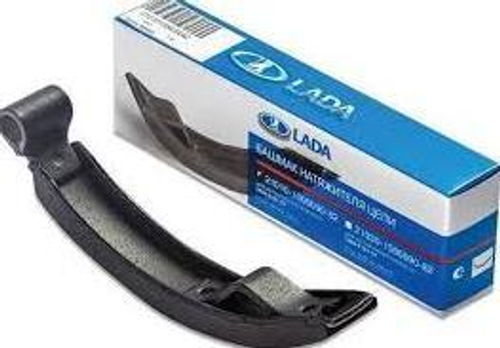 Башмак натяжителя цепи ВАЗ 21213 Нива АвтоВаз