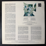 William Bolcom,William Albright, Sydney Hodkinson ‎– New Music For Organ (Англия 1971г.)