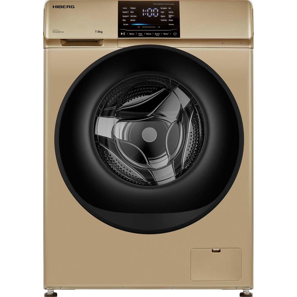 HIBERG i-DDQ6-712 G