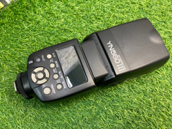 YongNuo Speedlite YN-560 III