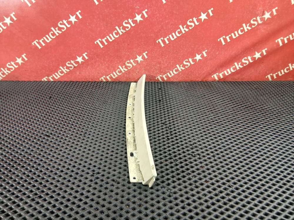 Накладка салона кабины