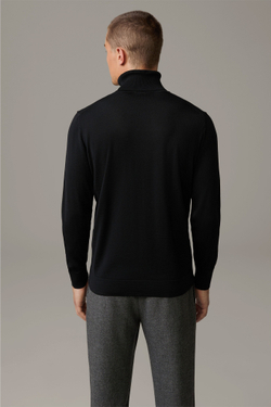 Свитер мужской STRELLSON