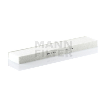 Фильтр салонный MANN CU5141