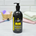 Гель для душа "Манго орхидея" 650мл, Wikky