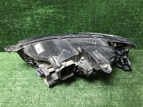 Битая Фара правая Volvo XC90 2 (14-19) Full LED