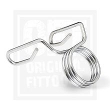 Замок пружинный 51 мм