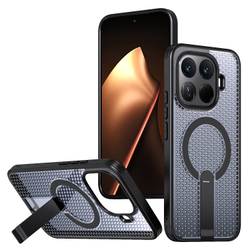 Прозрачный чехол Mesh Pro Magnetic Case для Xiaomi 15T Pro