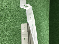 Крыло переднее левое Changan Uni-T (2020-н.в.)