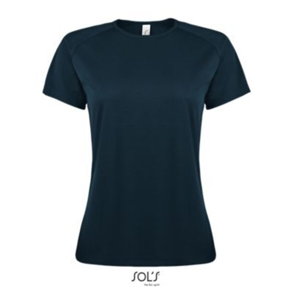 SOL'S SPORTY WOMEN