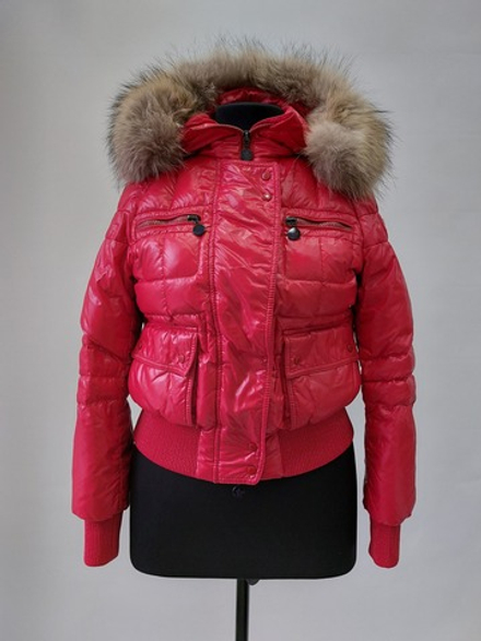 Куртка Moncler