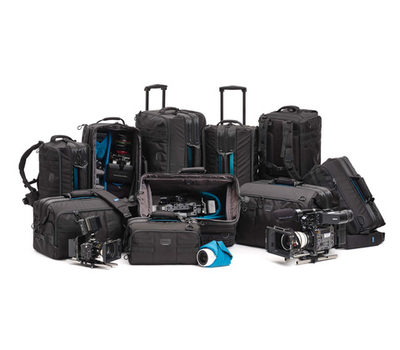 Рюкзак Tenba Cineluxe v2 Backpack 16