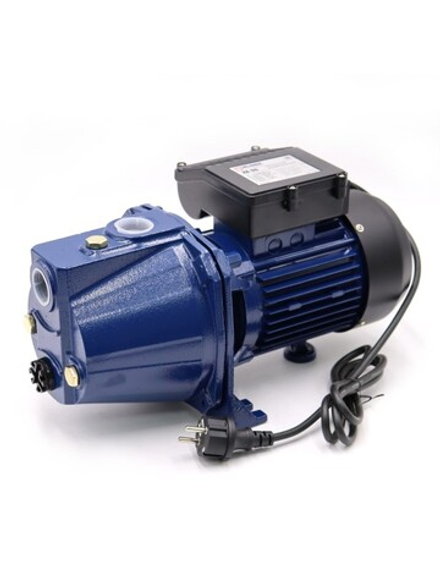 Насос поверхностный центробежный Belamos XA 09, 800 Вт, 60 л/мин, Н-40 м, чугун