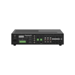 Roxton MX-480 ОС, СОУЭ