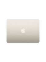 Ноутбук Apple MACBOOK AIR-13 M3/8/512GB Starlight