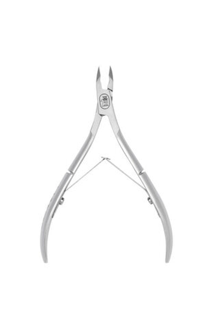 Hanzō Steel Кусачки для кутикулы удлиненные ручки, лезвие 5.5 мм, 100 мм