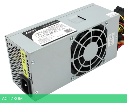 Блок питания PowerMan PM-300ATX (6116827)