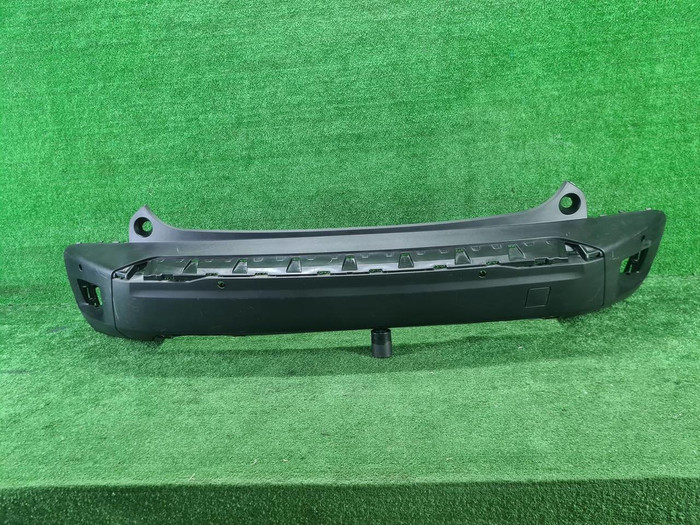 Бампер задний Peugeot 2008 2 (2019-н.в.)