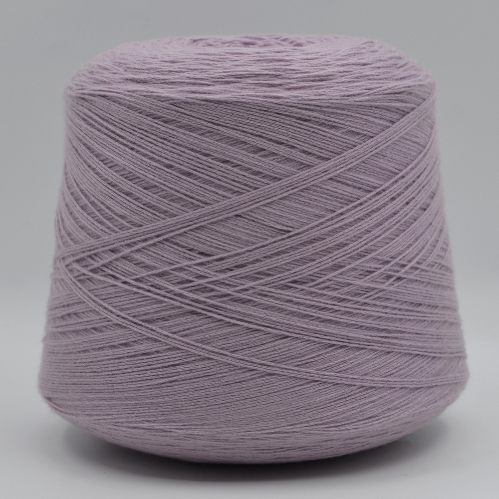 Loro Piana Art. Catenella Coarsehair (лавандовый)