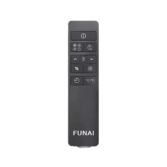 Мобильный кондиционер Funai MAC-CM46HPN04