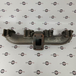 Коллектор выпускной | 320/06265 | JCB