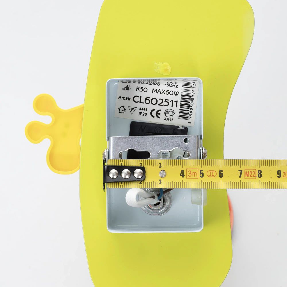 Citilux Зоопарк CL602511 Светильник в детскую