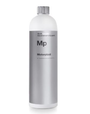 Koch-chemie 236001 Motor Plast 1л. высокостойкий консервант двигателя