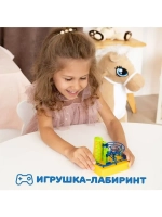 Конструктор электронный «Лабиринтика», световые и звуковые э
