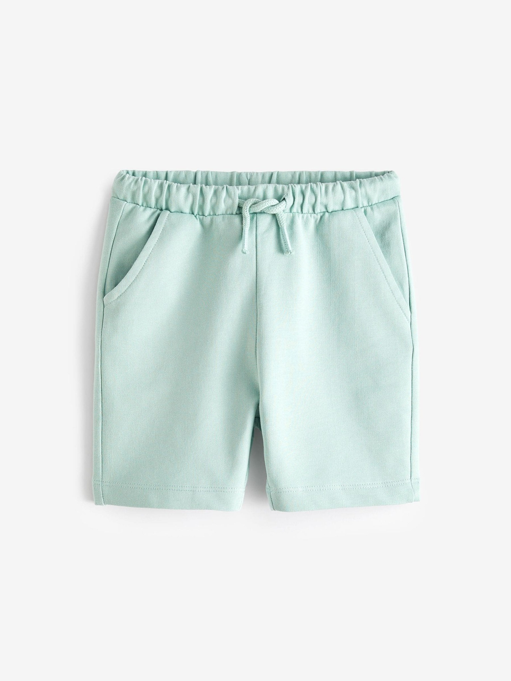 Шорты для мальчика Next C31-963, 5 шт., Темно-серый, Коричневый, Молочный