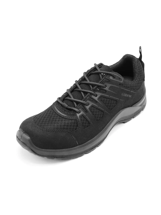 Полуботинки мужские Garsing 89 «ALPHA LOW»