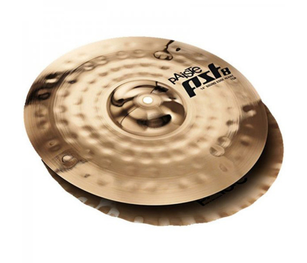 Тарелка хай-хэт Paiste 0001803114
