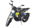 Мотоцикл Regulmoto Nibbler