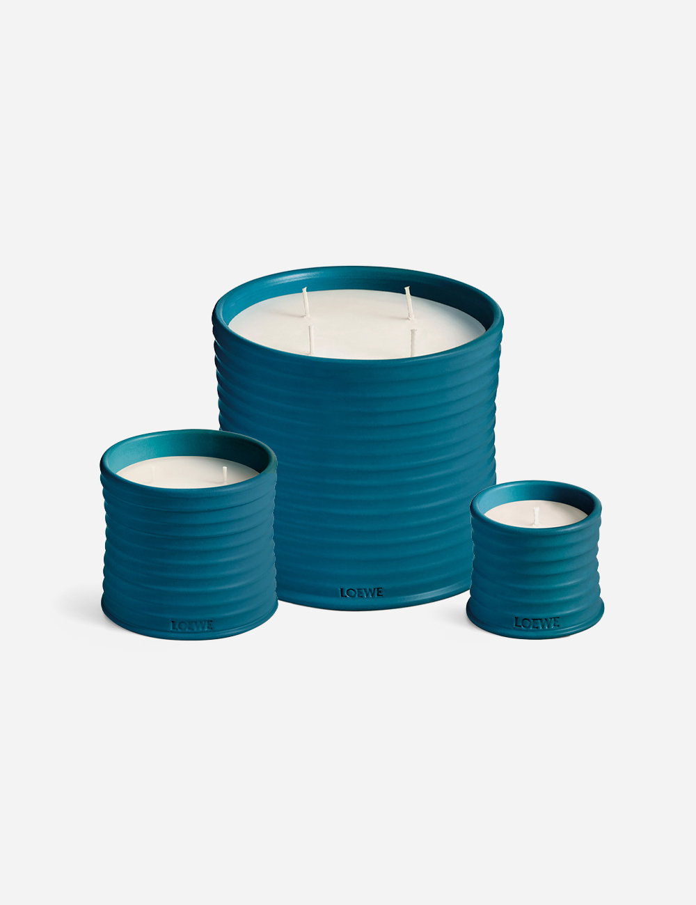 Свеча Loewe "Incense"