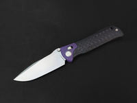 Складной нож MAG [T10S-M3 Carbon G10]