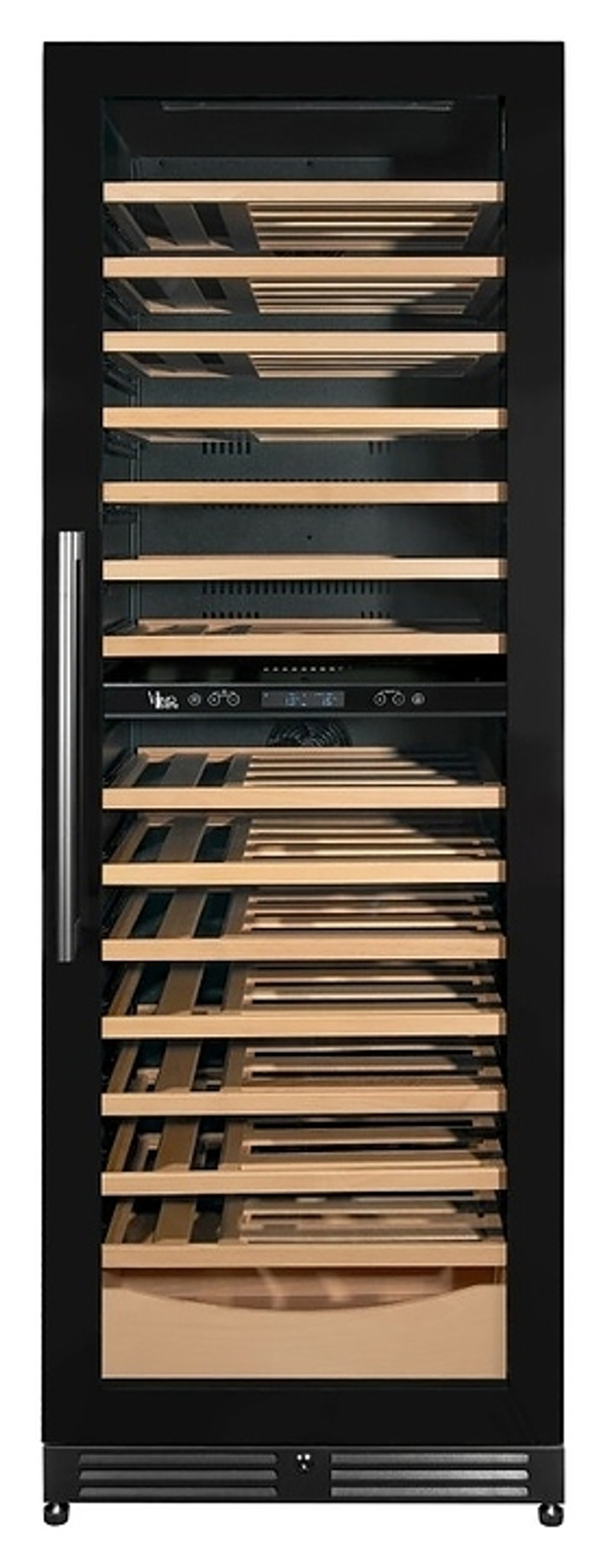 Винный шкаф Vinosafe VSN110BD