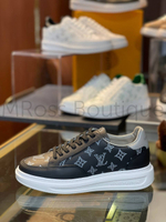 Мужские кроссовки Беверли Хиллс Луи Виттон | Sneaker Beverly Hills Louis Vuitton