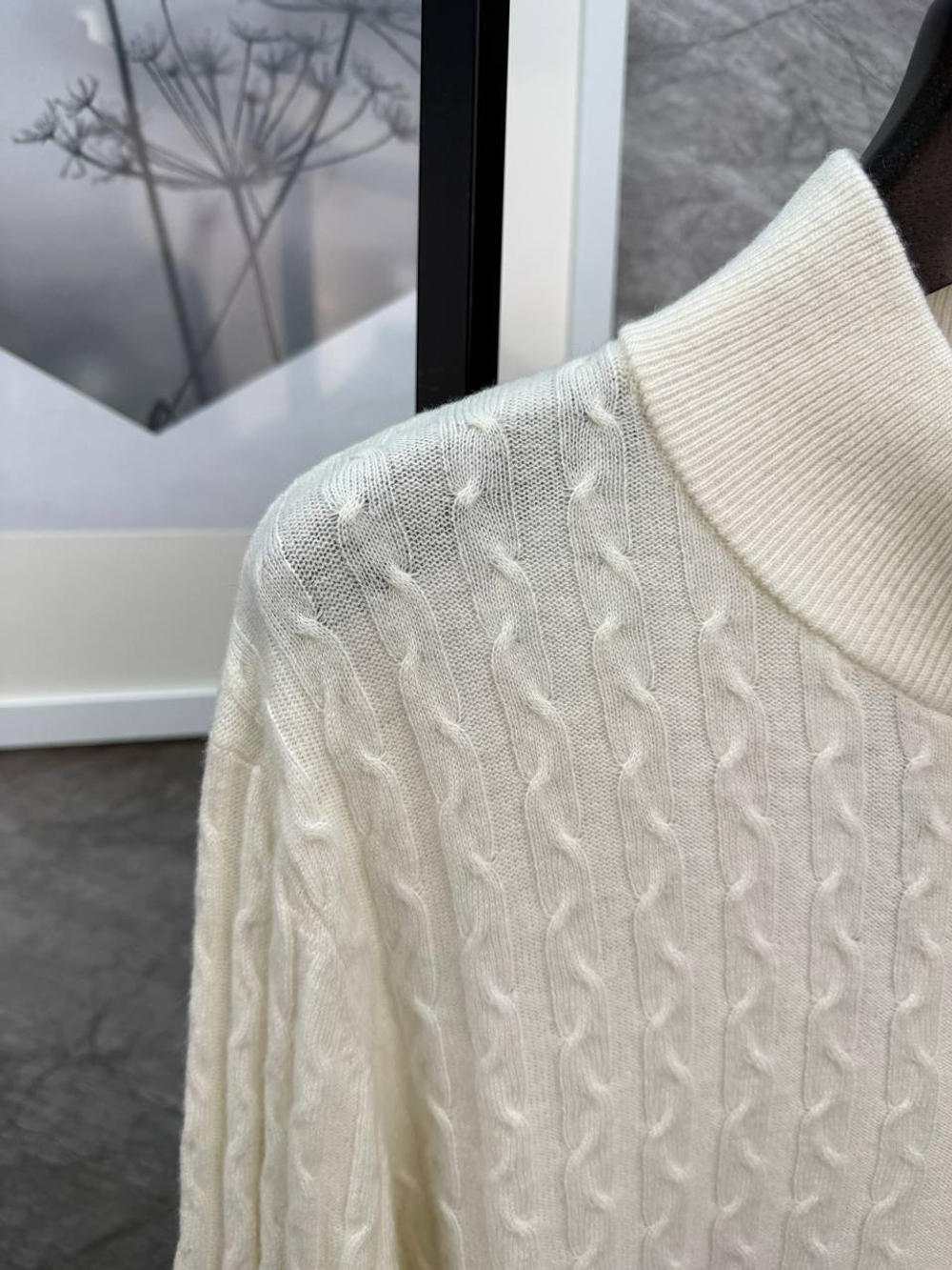 Кардиган Kiton