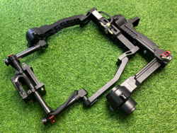 DJI Ronin Model R16 + Ronin TX