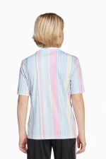 Футболка adidas Juventus FC 25/26 Pre-Match Junior - многоцветный