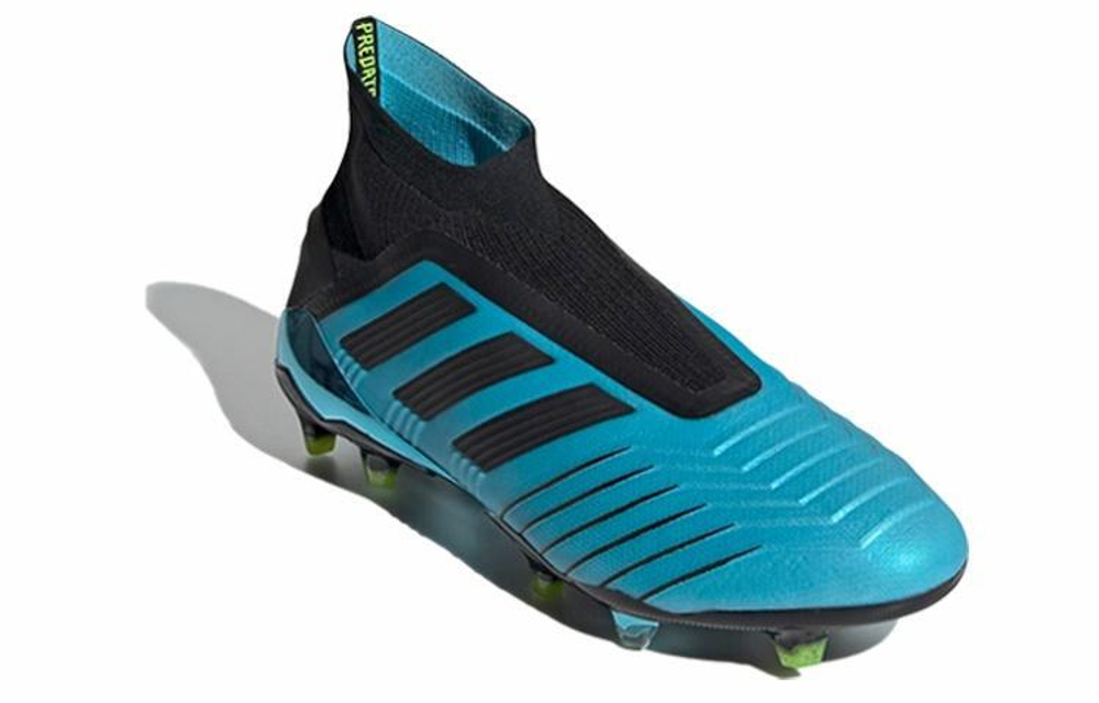 Кроссовки Adidas Predator 19+ Fg
