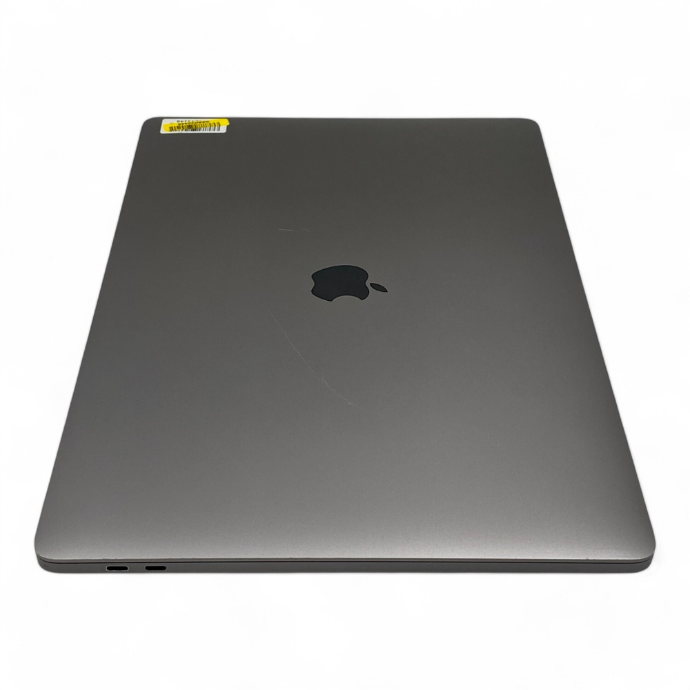 MacBook Pro 16 2019