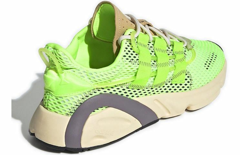 Кроссовки Adidas Originals Lxcon "Signal Green"