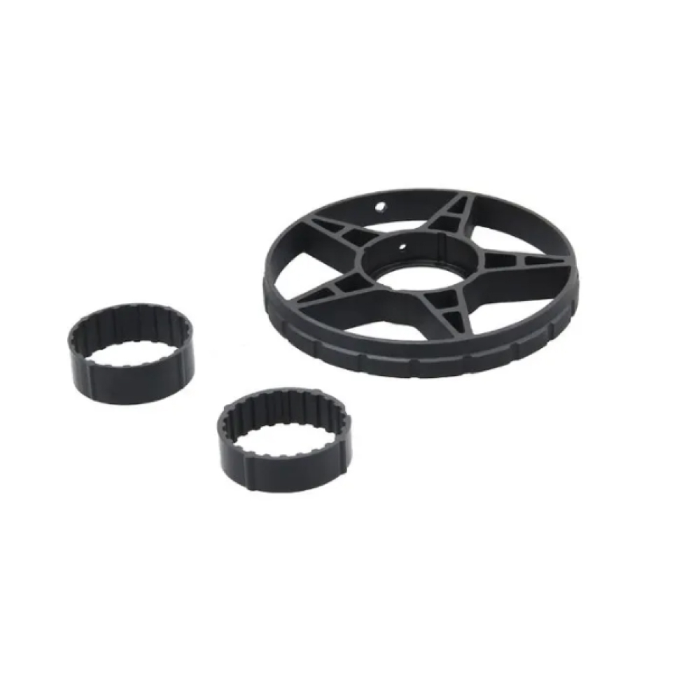Универсальное большое боковое колесо Vector Optics Scope Universal Big Side Wheel